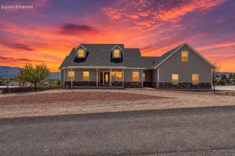 6831 W 1500 N, Cedar City, UT 84720