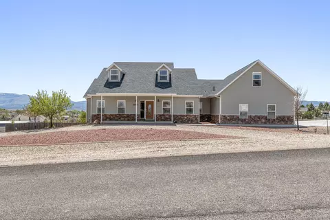 6831 W 1500 N, Cedar City, UT 84720