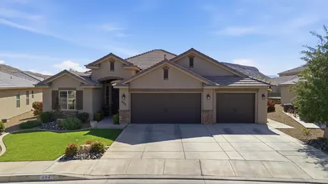 494 Mirage Dr, Washington, UT 84780