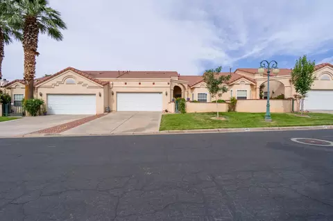 1186 E 900 S #46, Saint George, UT 84790