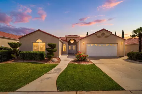 1732 W 540 N #162, Saint George, UT 84770
