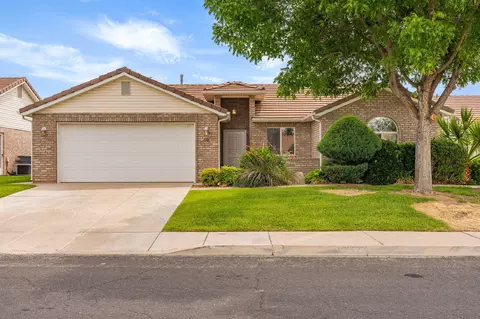 1134 E 900 St S #48, Saint George, UT 84790