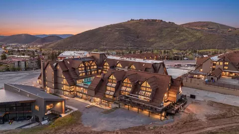 1415 Lowell Ave #258/B210, Park City, UT 84060