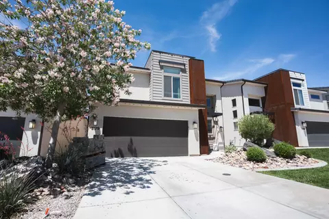 3179 E Sky Rim Way, Saint George, UT 84790