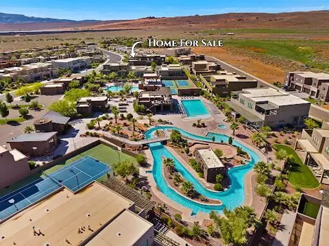 5009 W Nashoba Trl, Hurricane, UT 84737