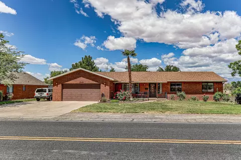 1045 E Fort Pierce Dr, Saint George, UT 84790