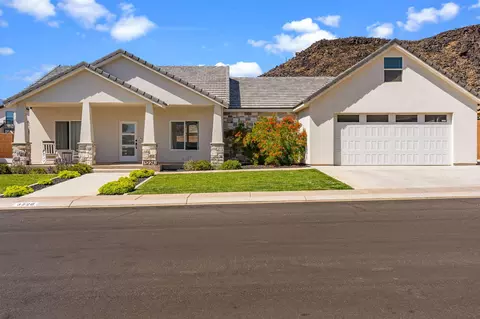3226 W 2530 S, Hurricane, UT 84737