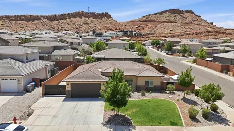 3284 E Livia Dr, Saint George, UT 84790