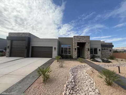 575 W 80 S, Ivins, UT 84738