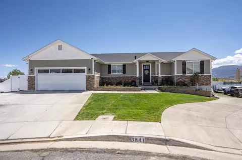 3841 W 1225 N, Cedar City, UT 84721