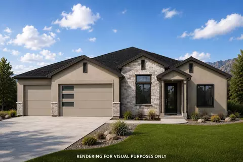 4675 W 150 N #LOT 208, Cedar City, UT 84720