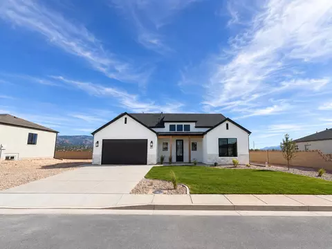 4661 W 150 N #LOT 207, Cedar City, UT 84720