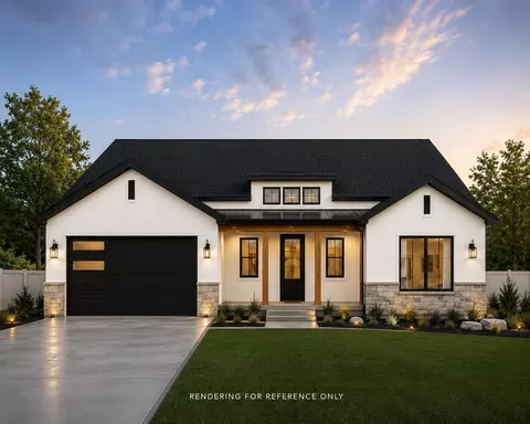 4661 W 150 N #LOT 207, Cedar City, UT 84720