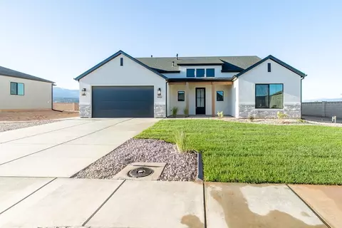 4661 W 150 N #LOT 207, Cedar City, UT 84720
