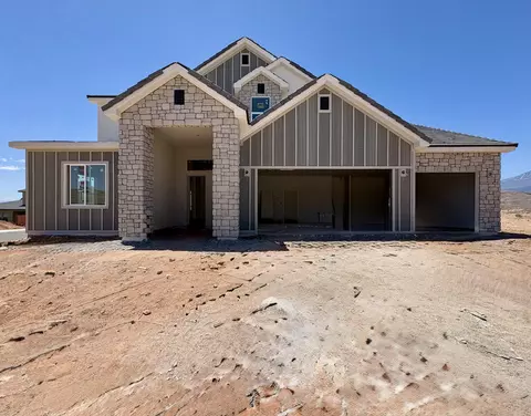 313 N 2805 W, Hurricane, UT 84737