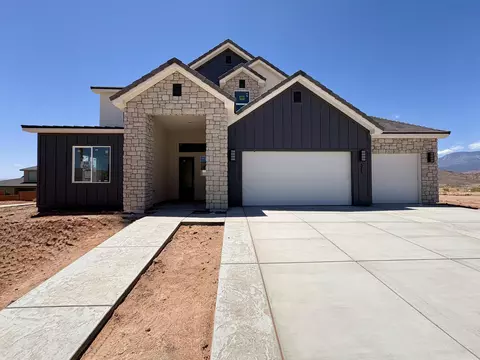 313 N 2805 W, Hurricane, UT 84737