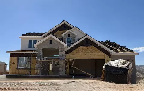 313 N 2805 W, Hurricane, UT 84737