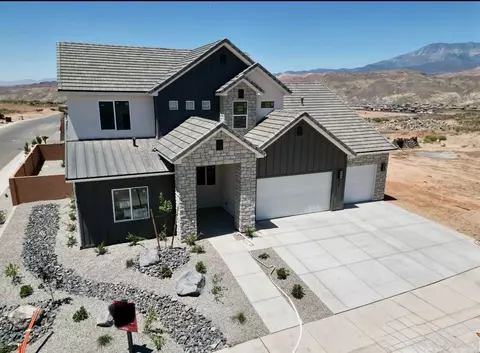 313 N 2805 W, Hurricane, UT 84737
