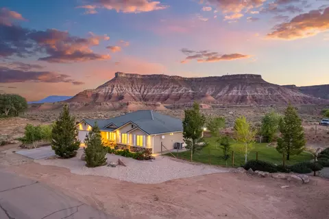 740 W 225 N, Virgin, UT 84779