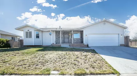 722 S 860 W, Cedar City, UT 84720