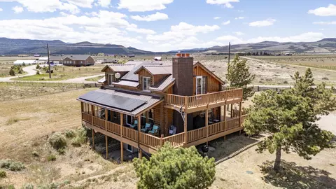 8023 W 1800 S, Cedar City, UT 84720
