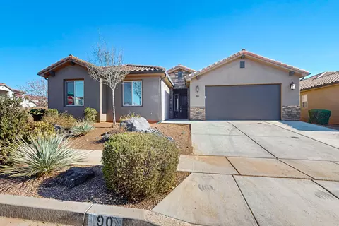 2638 N Resort Dr #90, Santa Clara, UT 84765