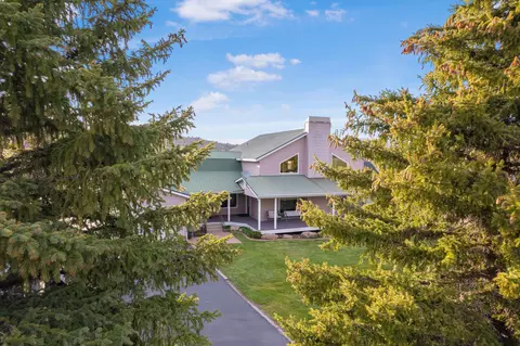 48 S Sage Rd, Pine Valley, UT 84781