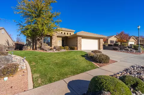 2174 W 1270 N, Saint George, UT 84770