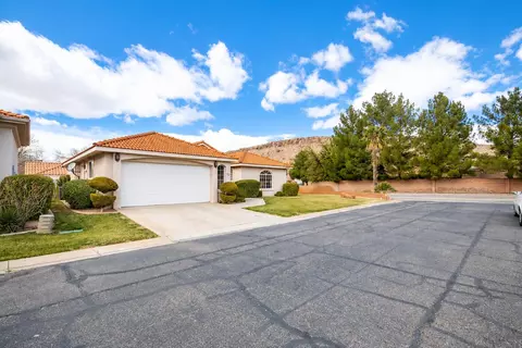385 W Brigham #22, Saint George, UT 84790