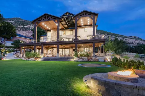 2373 E Bear Hills Cir, Draper, UT 84020