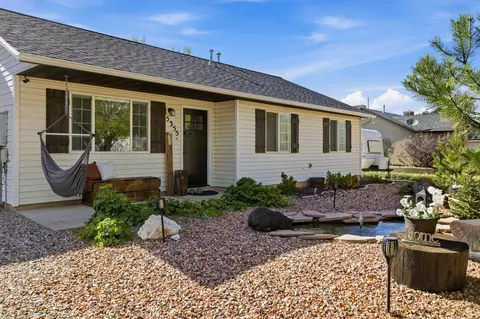5355 N 2800 W, Cedar City, UT 84721