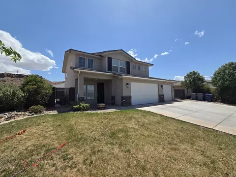 3164 E Livia Dr, Saint George, UT 84790