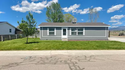 885 N 189 E, Beaver, UT 84713