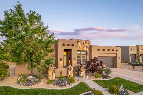 4790 N Cottontail Dr, Saint George, UT 84770