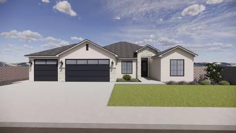 1031 N Reese St, Cedar City, UT 84721