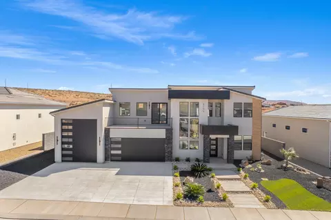 4799 W 2020 S, Hurricane, UT 84737