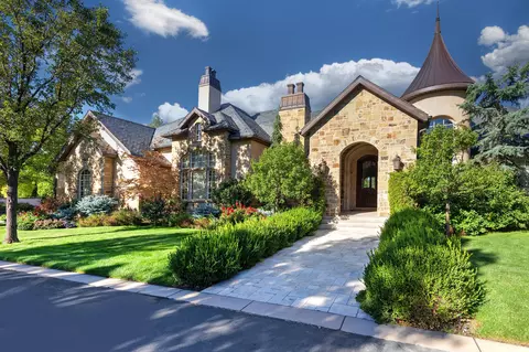 6176 S Verness, Holladay, UT 84121