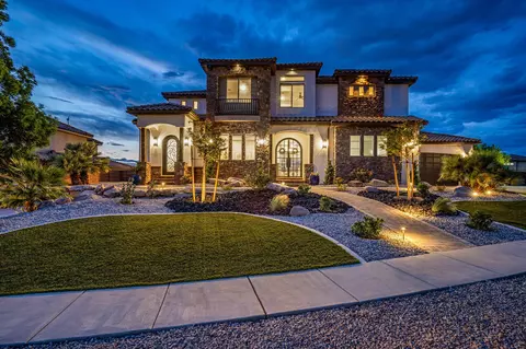 2817 E Amaranth Dr, Saint George, UT 84770