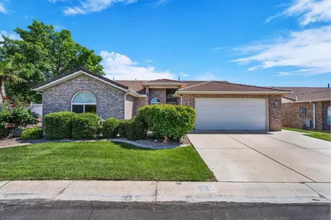 1040 S 1100 E # 92, Saint George, UT 84790