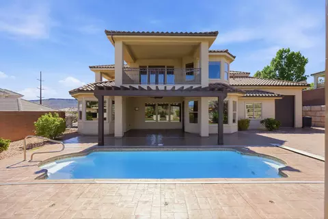 496 S Whitney Dr, Saint George, UT 84770