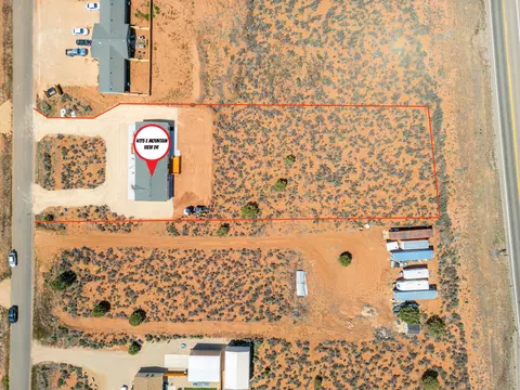 View/Area - 4175 E Mountain View Dr, Kanab, UT 84741 photo 11 of 13
