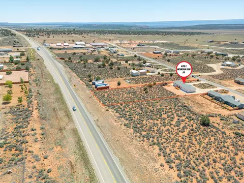 View/Area - 4175 E Mountain View Dr, Kanab, UT 84741 photo 4 of 13