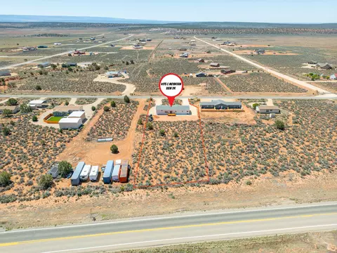 View/Area - 4175 E Mountain View Dr, Kanab, UT 84741 photo 3 of 13
