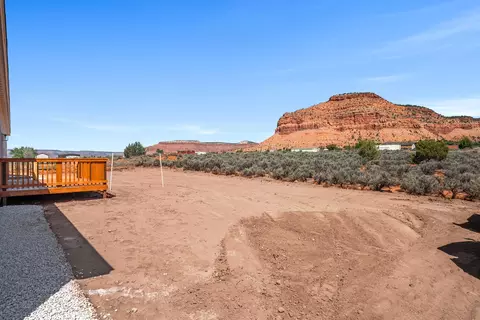 Exterior - 4175 E Mountain View Dr, Kanab, UT 84741 photo 5 of 14