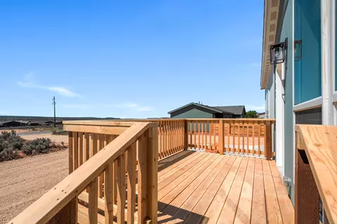 Exterior - 4175 E Mountain View Dr, Kanab, UT 84741 photo 3 of 14