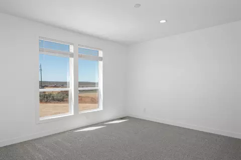 Bedroom - 4175 E Mountain View Dr, Kanab, UT 84741 photo 1 of 9