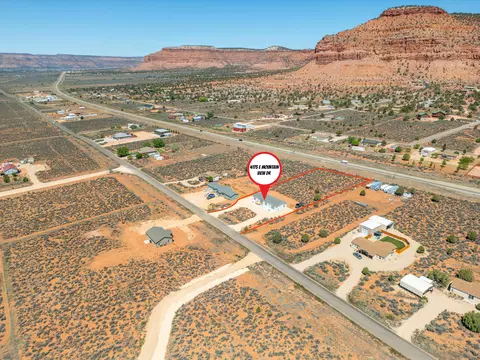 View/Area - 4175 E Mountain View Dr, Kanab, UT 84741 photo 1 of 13