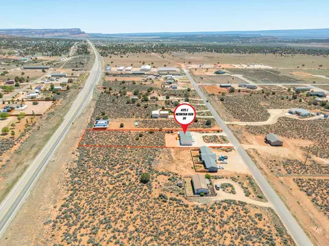 View/Area - 4175 E Mountain View Dr, Kanab, UT 84741 photo 6 of 13