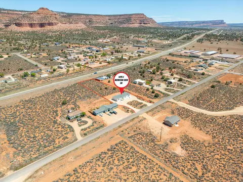 View/Area - 4175 E Mountain View Dr, Kanab, UT 84741 photo 7 of 13
