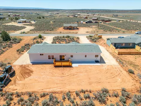 View/Area - 4175 E Mountain View Dr, Kanab, UT 84741 photo 12 of 13